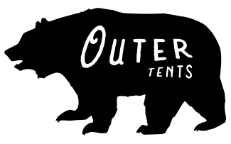 outer tents